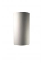  CER-1160W-BIS - Really Big Cylinder - Closed Top (Outdoor)