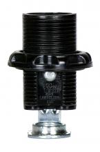  80/1294 - Push-In Terminal; No Paper Liner; 1-5/8" Height; Full Threaded; Single Leg; 1/8 IP; Inside