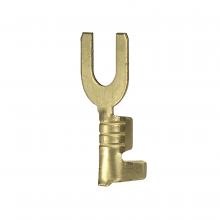  80/2335 - Terminal With "U" Shape Lug; Brass
