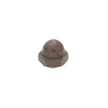  90/1842 - Cap Nut; 8/32; Bronze Finish