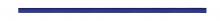  93/362 - Lighting Bulk Wire; 18/3 SVT Rayon Braid 105C; 300V; 250 Foot/Spool; Dark Blue