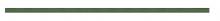  93/366 - Lighting Bulk Wire; 18/2 SVT Rayon Braid 105C; 300V; 250 Foot/Spool; Dark Green