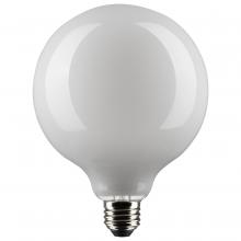  S21250 - 4.5 Watt G40 LED; White; Medium base; 90 CRI; 2700K; 120 Volt