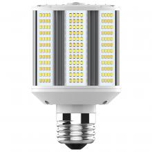  S28928 - 5/10/20 Wattage Selectable; LED Hi-Pro Wall Pack; CCT Selectable 3K/4K/5K; Type B; Ballast Bypass;