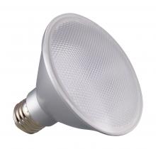  S29413 - 12.5 Watt; PAR30SN LED; 4000K; 25 deg. Beam Angle; Medium base; 120 Volt