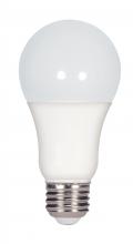  S29816 - 15 Watt; A19 LED; Frosted; 3000K; Medium base; 220 deg. Beam Angle; 120 Volt