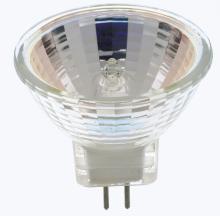  S3154 - 20 Watt; Halogen; MR11; FTD; 2000 Average rated hours; Sub Miniature 2 Pin base; 12 Volt