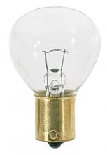  S3624 - 24.24 Watt miniature; RP11; 200 Average rated hours; Bayonet Single Contact Base; 6.2 Volt