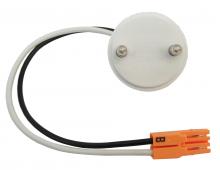  S8999 - GU24 Socket Adapter For Recessed Down Light