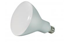  S9634 - 11.5 Watt; LED BR40; 2700K; 103 deg. Beam Angle; Medium base; 120 Volt; Dimmable