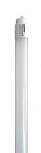  S9917 - 43 Watt T8 LED; Single pin base; 3500K; 50000 Average rated hours; 5300 Lumens; Type B; Ballast