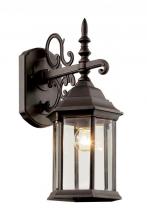  4353 RT - Josephine 14.5" Wall Lantern