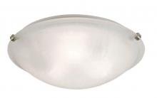  58602 BN - Constellation 20" Flush Mount Indoor Ceiling Light