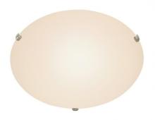  58708 BN - Cullen 20" Flush Mount Ceiling Light