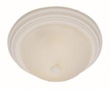  58801 AW - Del Mar 13" Flush Mount Indoor Ceiling Light