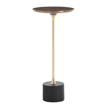  2654 - Fitz Accent Table