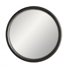  4107 - Lesley Small Mirror