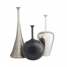 4858 - Gyles Vases, Set of 3
