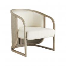  5593 - Fortuna Lounge Chair