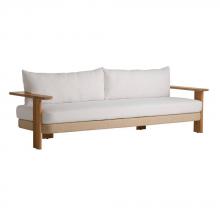  FFS06 - Halston Outdoor Sofa