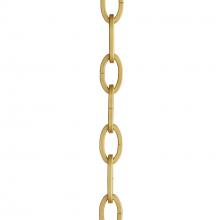  CHN-148 - 3' Antique Brass Chain