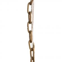  CHN-885 - 3' Chain - Antique Brass