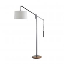  DB79002-884 - Counterweight Floor Lamp