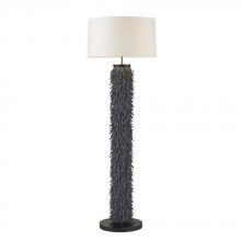  PFS03-427 - Aukland Floor Lamp