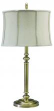  CH850-AB - Coach Table Lamp