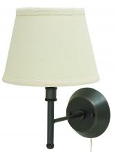 GR901-OB - Greensboro Pin-up Wall Lamp