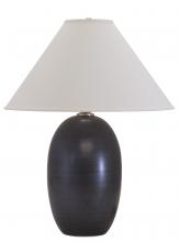  GS150-BM - Scatchard Stoneware Table Lamp