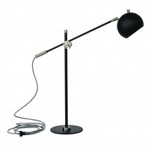  OR750-BLKSN - Orwell Table Lamp