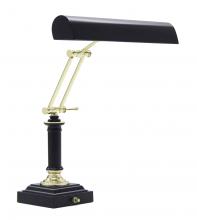  P14-233-617 - Desk/Piano Lamp