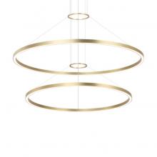  C30872BG - O'HARA Chandelier