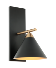  S10601MB - Bliss Wall Sconce