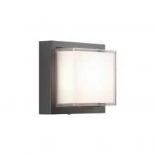  S11441GY - Syvana Wall Sconce