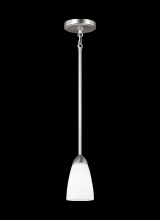  6120201EN3-962 - One Light Mini-Pendant