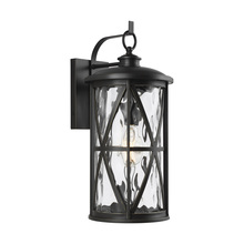  OL15202ANBZ - Medium Lantern