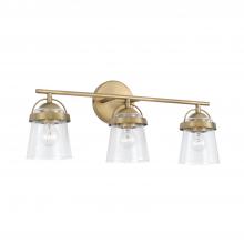  147031AD-534 - 3 Light Vanity