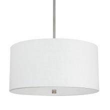  3922MN-623 - 4 Light Pendant