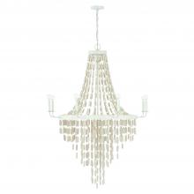  447782OW - 8-Light Chandelier