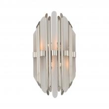  312920PN - Massina 2 Light ADA SCONCE