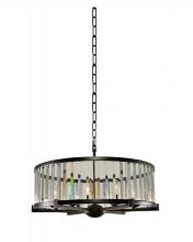  314253SB - Essex 26 Inch Pendant