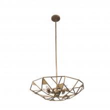  504752PAB - Esmeralda 34 Inch Pendant