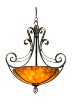  5194B/ART - Mirabelle 40 Inch Pendant