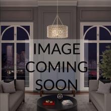  021770-017-FR001 - Jolivet 5 Light Chandelier