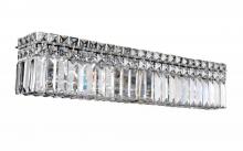  026220-010-FR001 - Vanita 24 Inch Bath Light