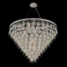 Allegri by Kalco Lighting 031953-010-FR001 - Carmella 36 Inch Adjustable Pendant