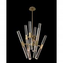 Allegri by Kalco Lighting 034970-038-FR001 - Apollo 16 Light LED Convergent Chandelier