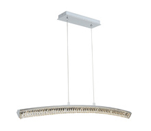  035760-010-FR001 - Aries 44 Inch LED Island